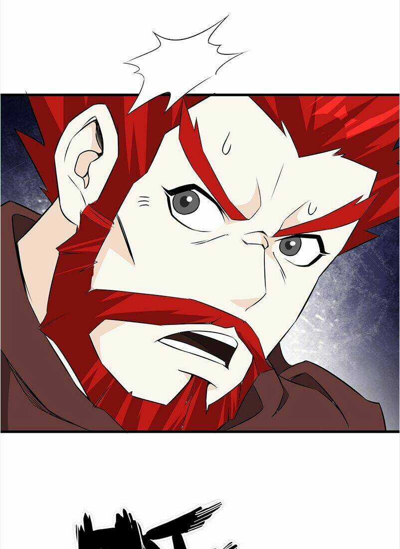 Thiên Hạ Kiếp Chapter 38 trang 22