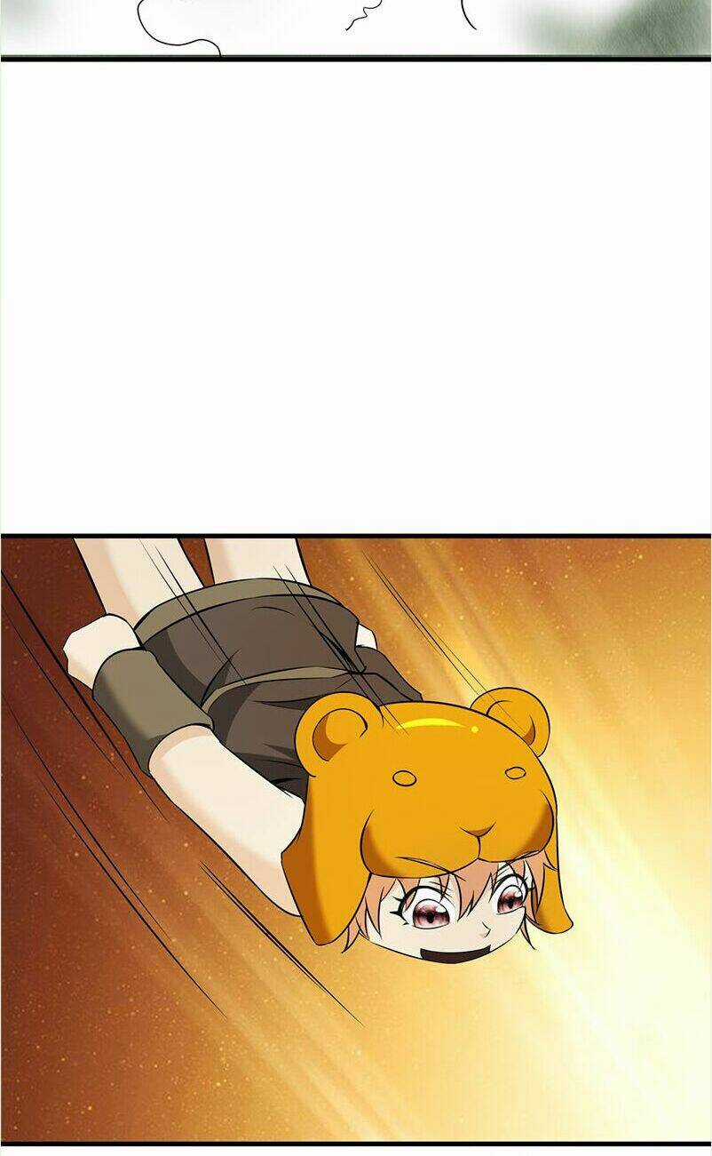 Thiên Hạ Kiếp Chapter 38 trang 26