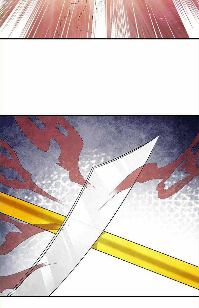 Thiên Hạ Kiếp Chapter 38 trang 3