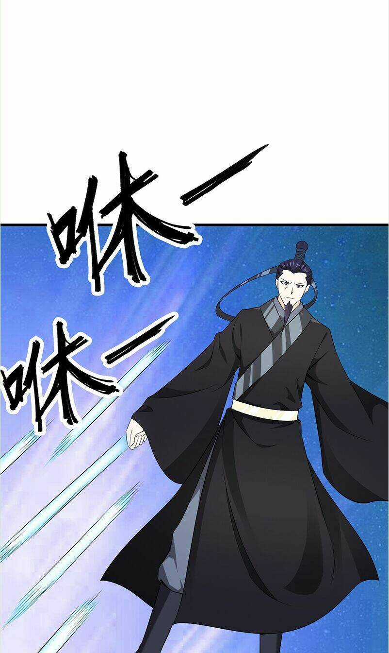 Thiên Hạ Kiếp Chapter 38 trang 31