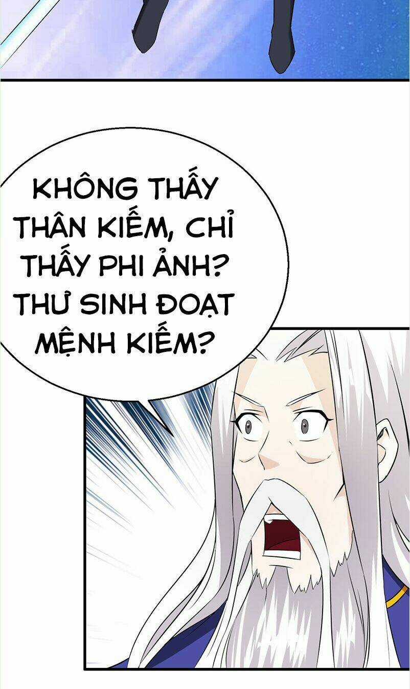 Thiên Hạ Kiếp Chapter 38 trang 32