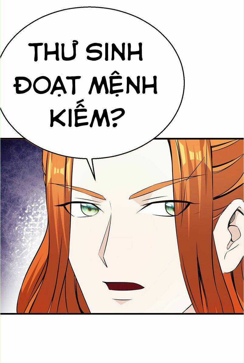 Thiên Hạ Kiếp Chapter 38 trang 33