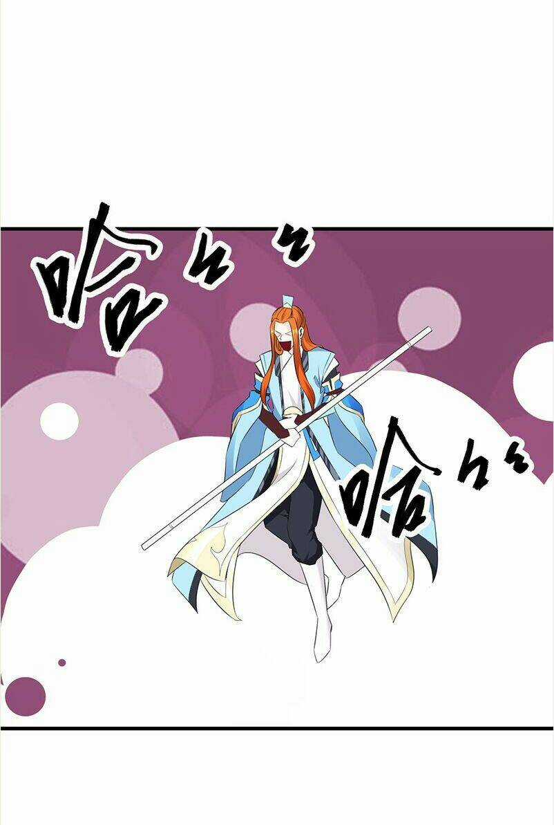 Thiên Hạ Kiếp Chapter 38 trang 34