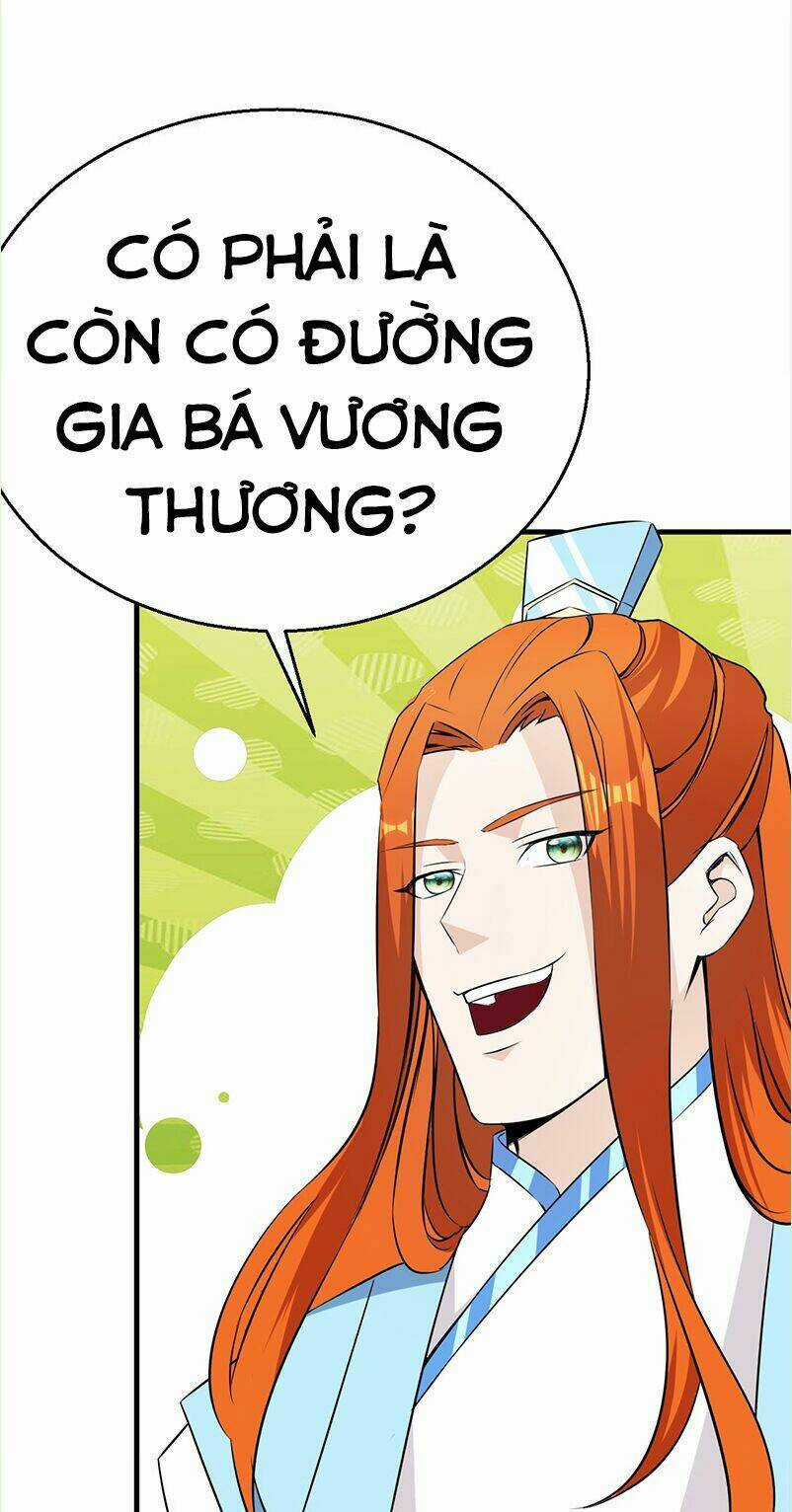 Thiên Hạ Kiếp Chapter 38 trang 35