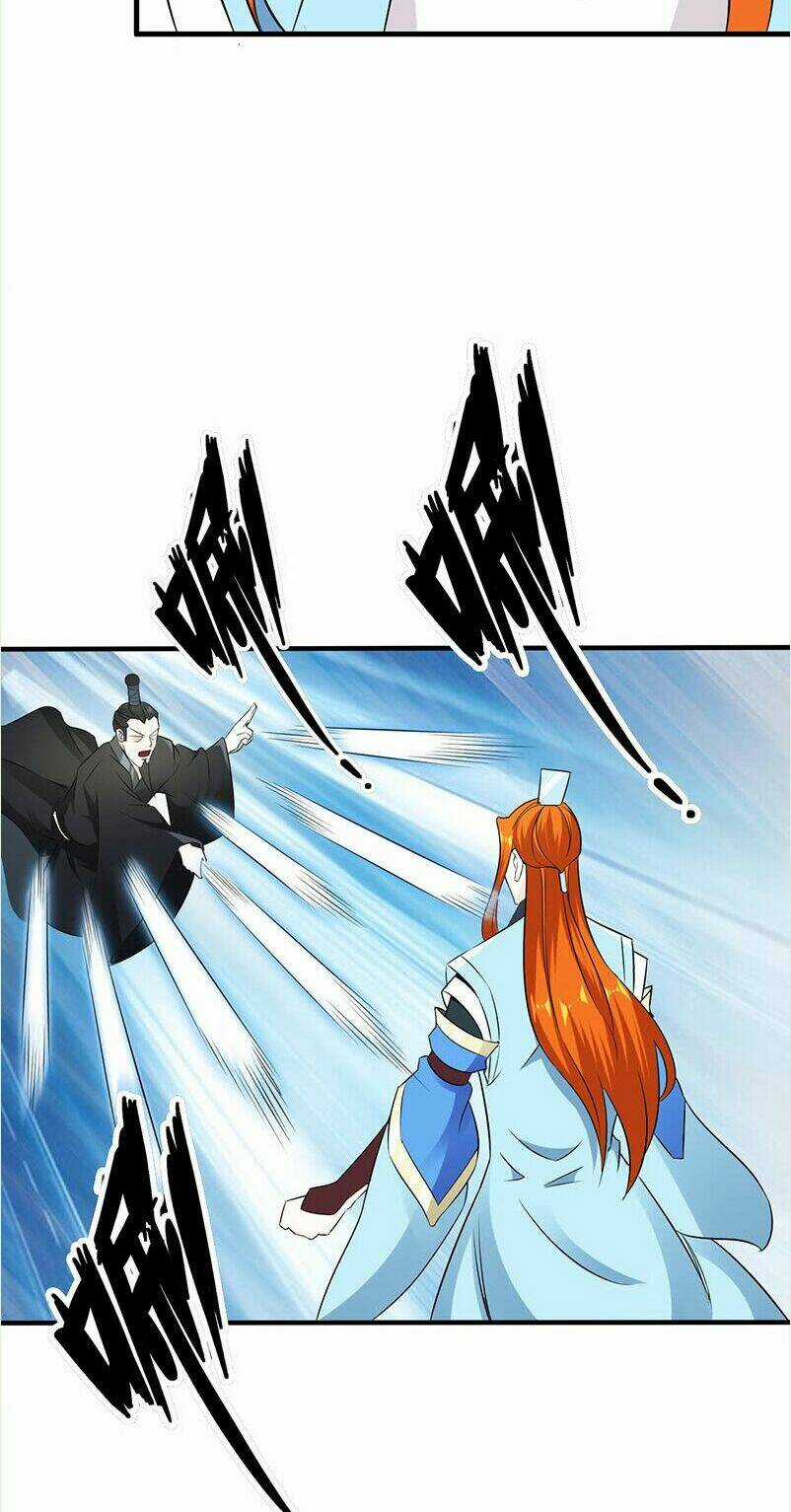 Thiên Hạ Kiếp Chapter 38 trang 36