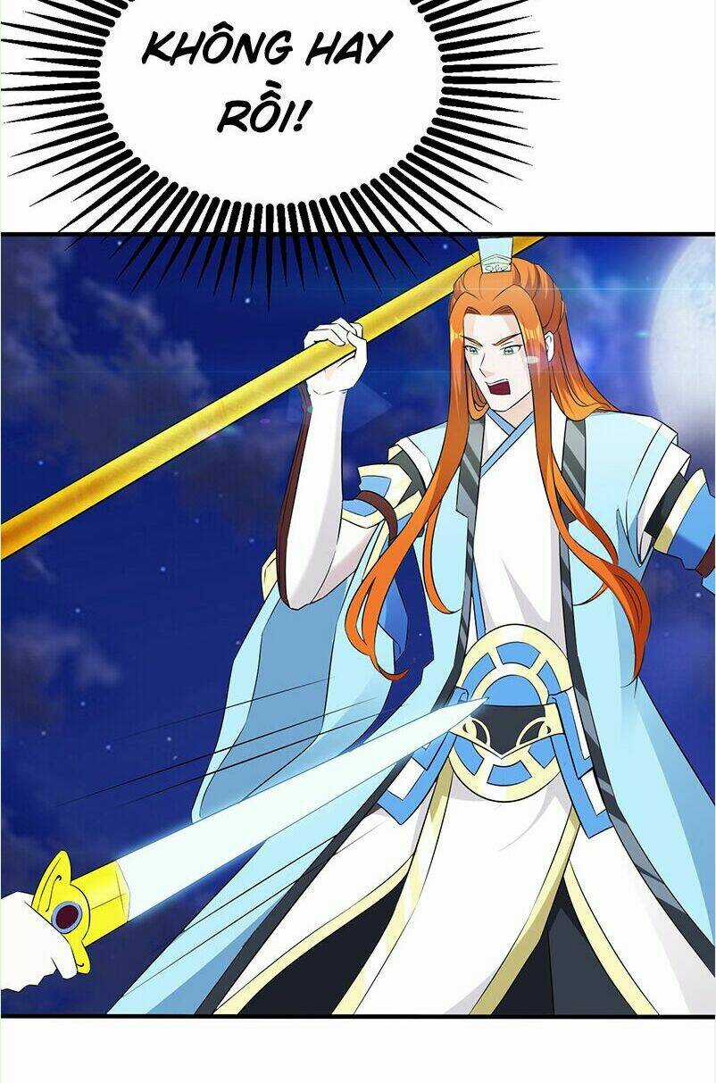 Thiên Hạ Kiếp Chapter 38 trang 38