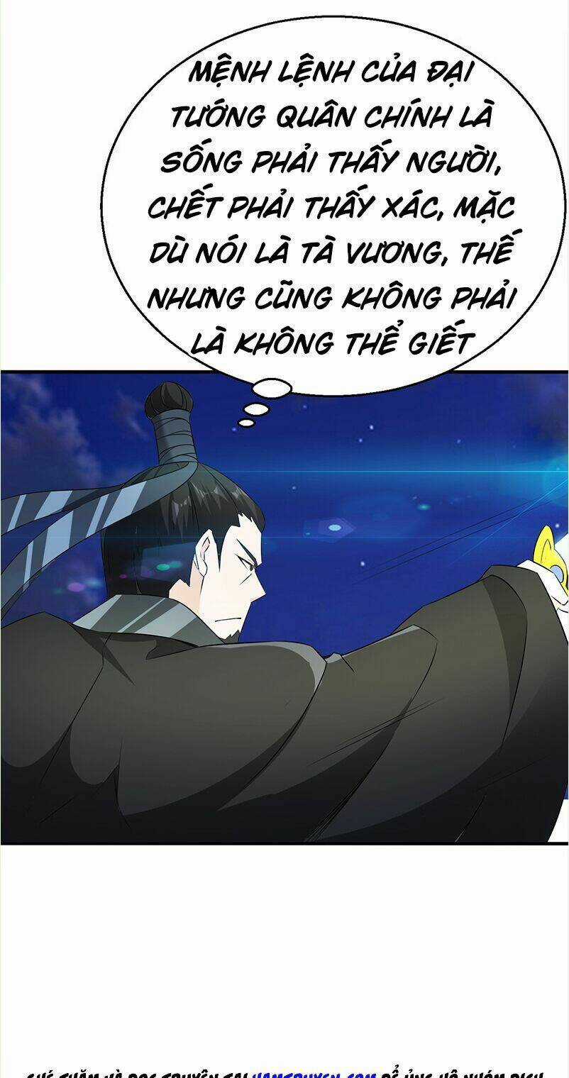 Thiên Hạ Kiếp Chapter 38 trang 39