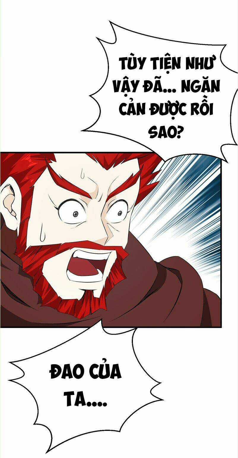 Thiên Hạ Kiếp Chapter 38 trang 4