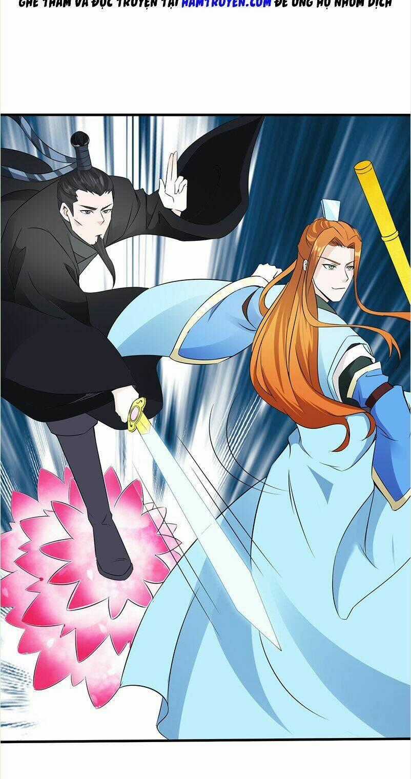 Thiên Hạ Kiếp Chapter 38 trang 40