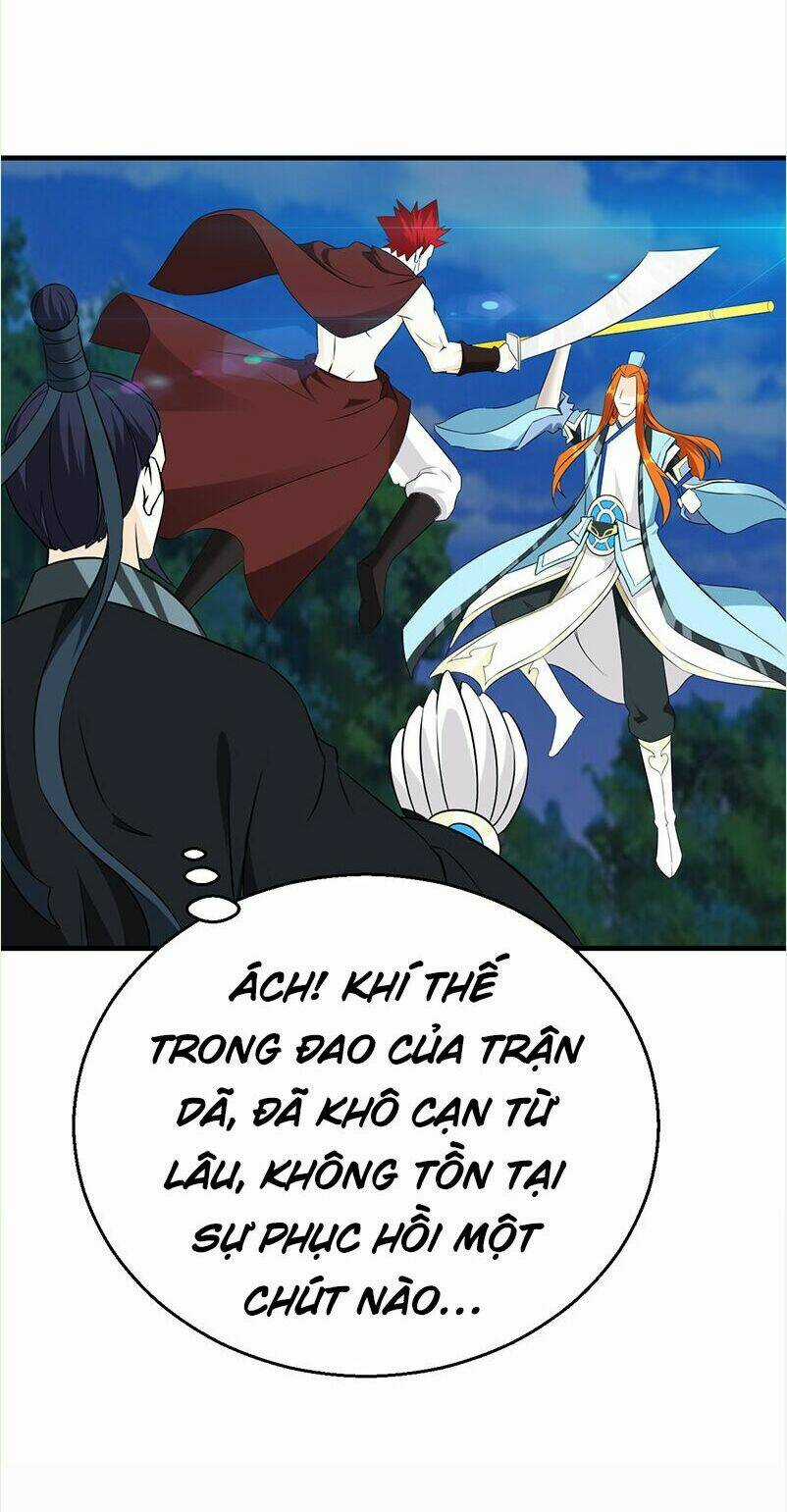 Thiên Hạ Kiếp Chapter 38 trang 5