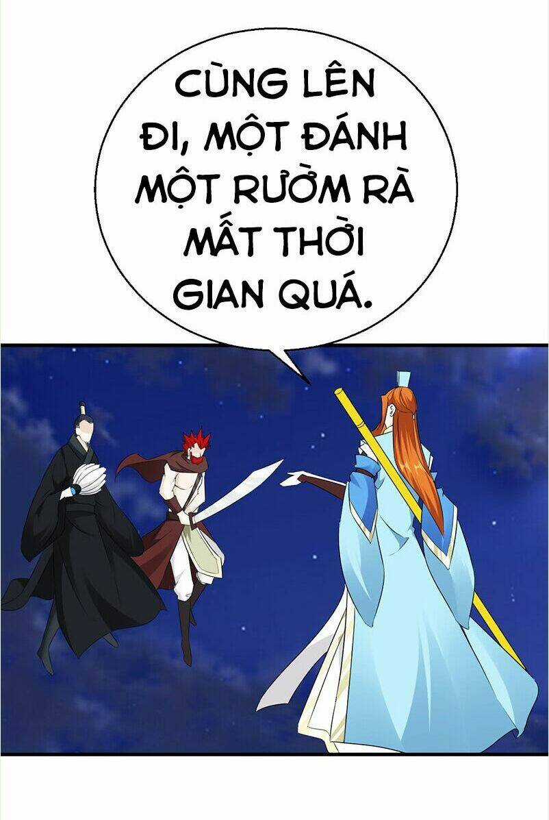 Thiên Hạ Kiếp Chapter 38 trang 7