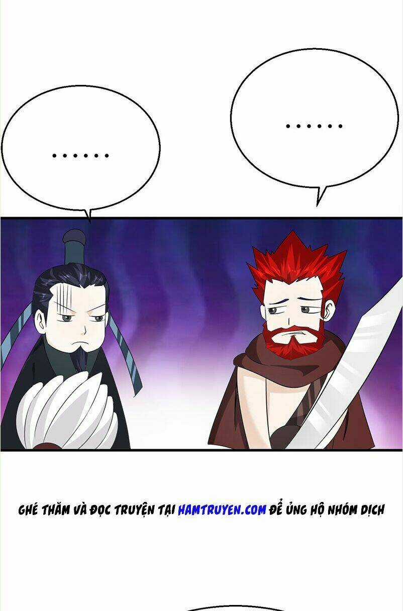 Thiên Hạ Kiếp Chapter 38 trang 8