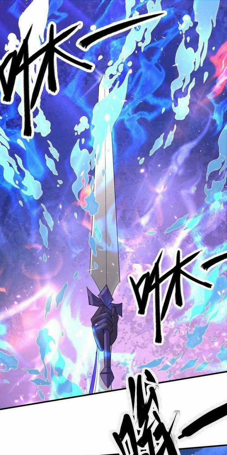 Thiên Hạ Kiếp Chapter 39 trang 0