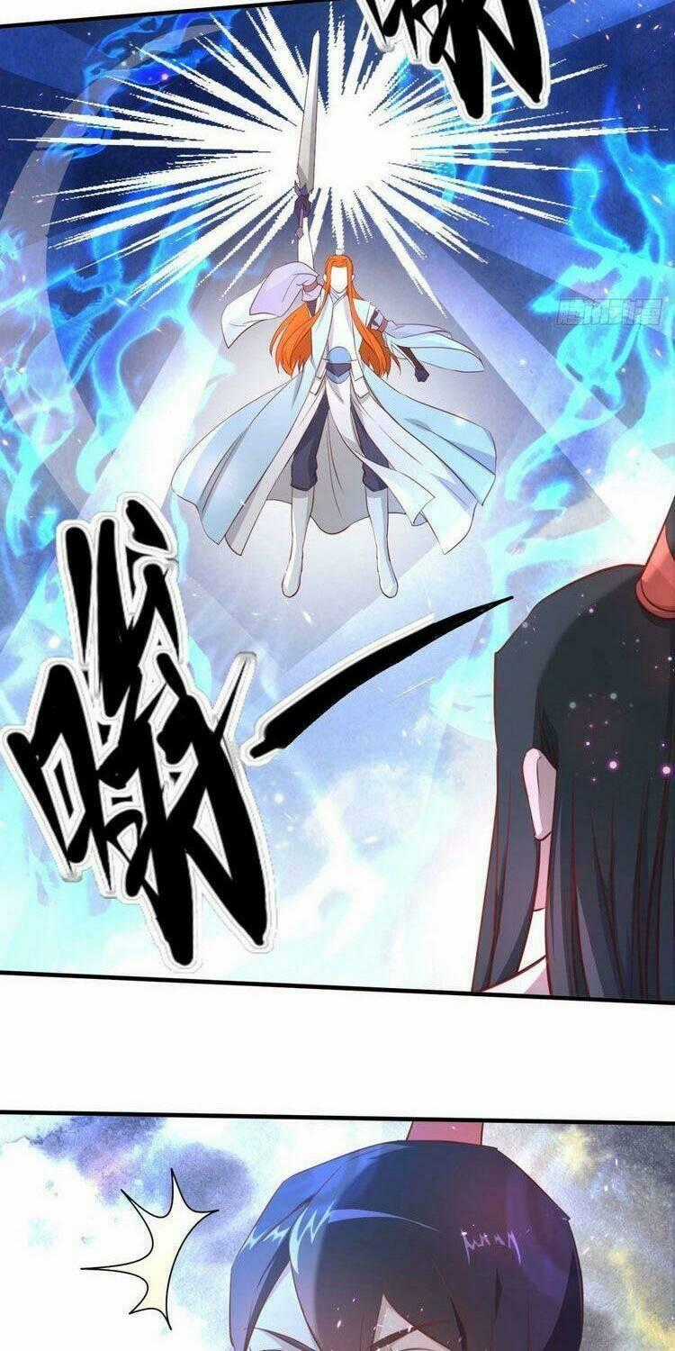 Thiên Hạ Kiếp Chapter 39 trang 1