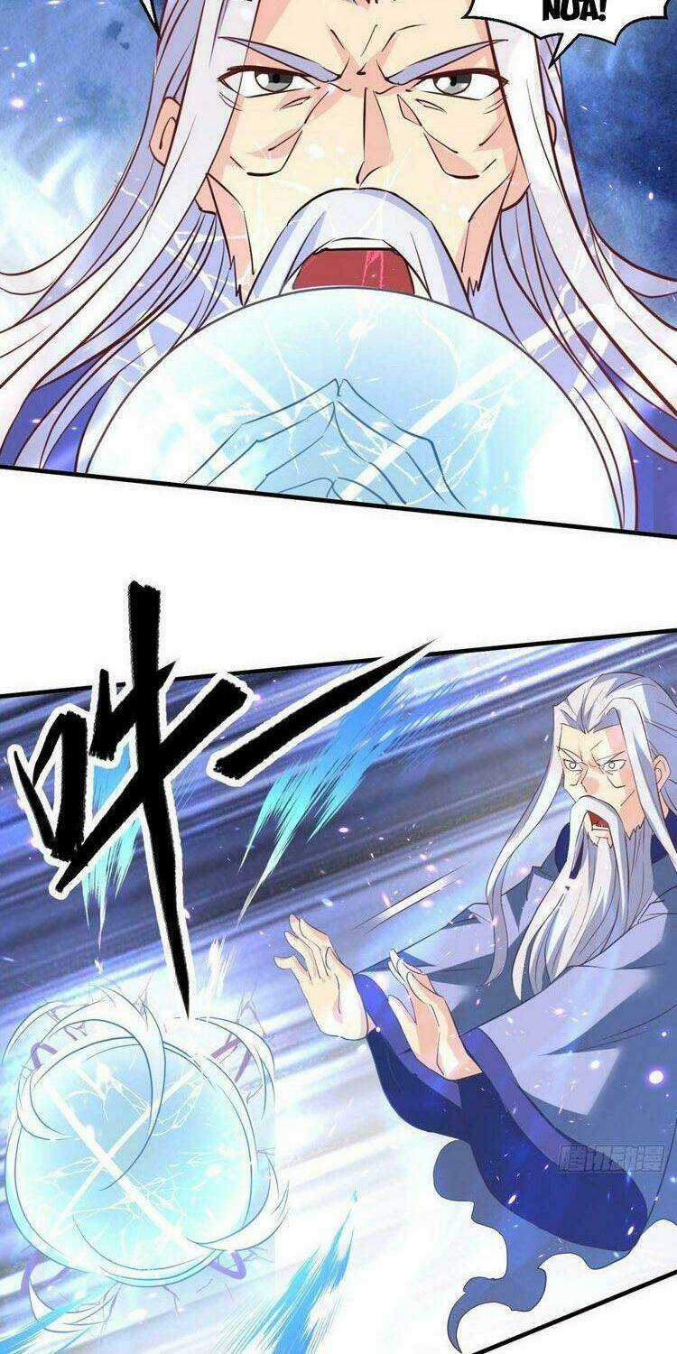 Thiên Hạ Kiếp Chapter 39 trang 11