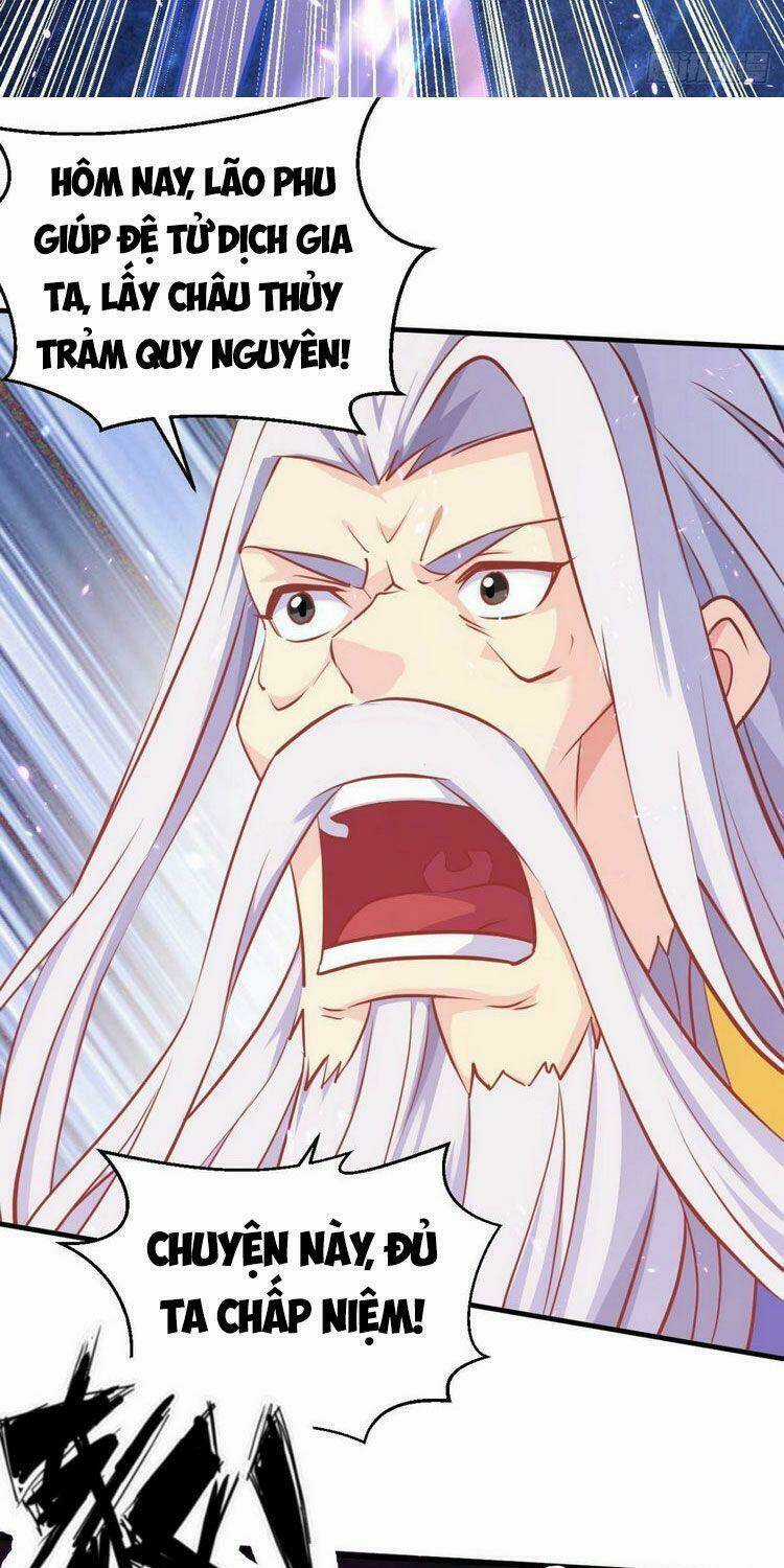 Thiên Hạ Kiếp Chapter 39 trang 14