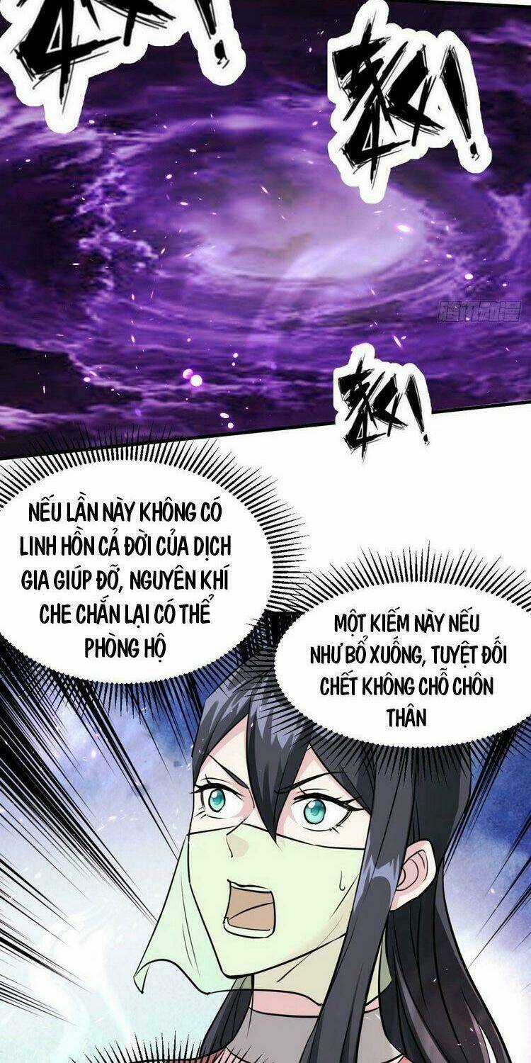 Thiên Hạ Kiếp Chapter 39 trang 15
