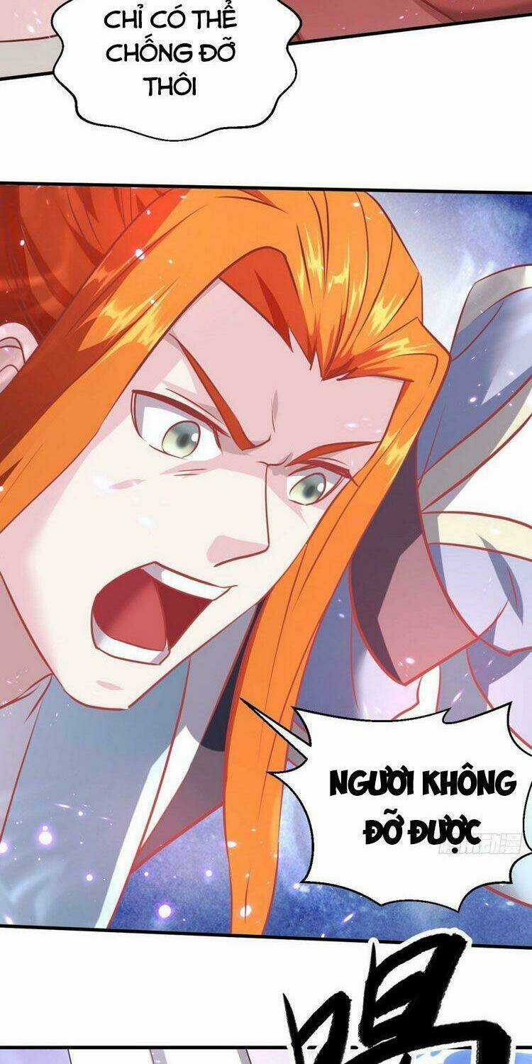 Thiên Hạ Kiếp Chapter 39 trang 17