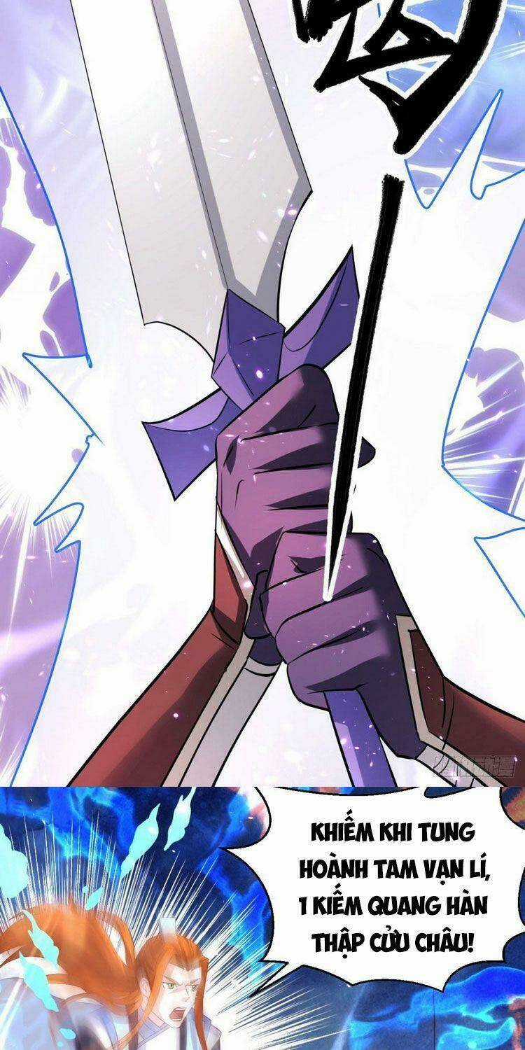 Thiên Hạ Kiếp Chapter 39 trang 18