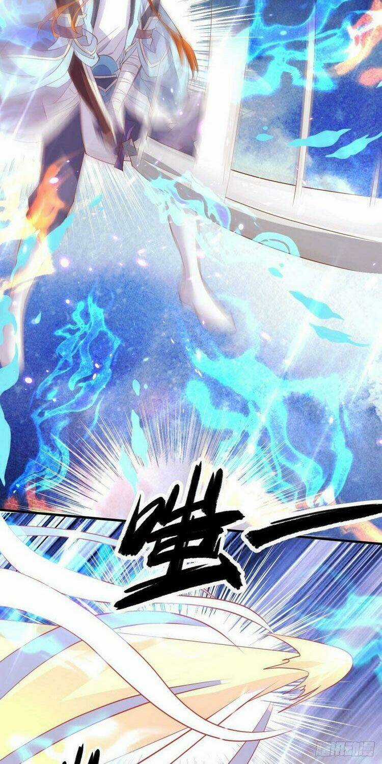 Thiên Hạ Kiếp Chapter 39 trang 19