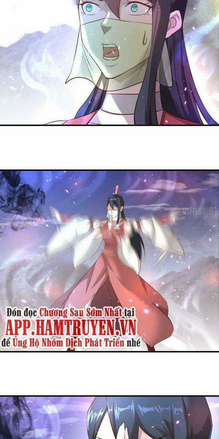 Thiên Hạ Kiếp Chapter 39 trang 2