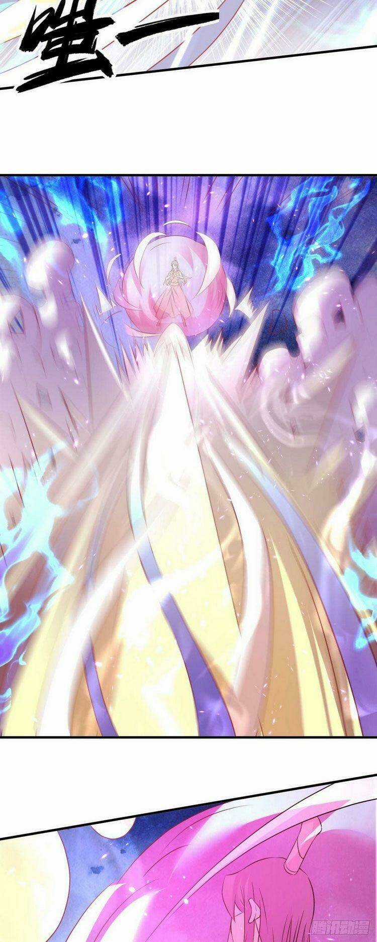 Thiên Hạ Kiếp Chapter 39 trang 20