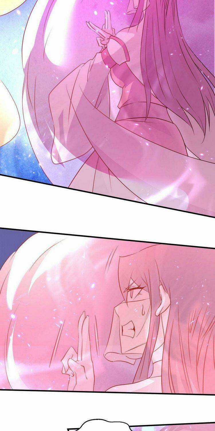 Thiên Hạ Kiếp Chapter 39 trang 21