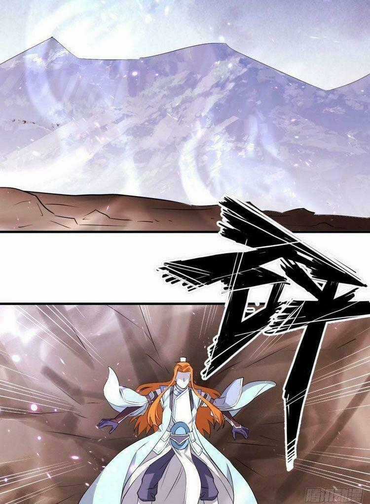 Thiên Hạ Kiếp Chapter 39 trang 25