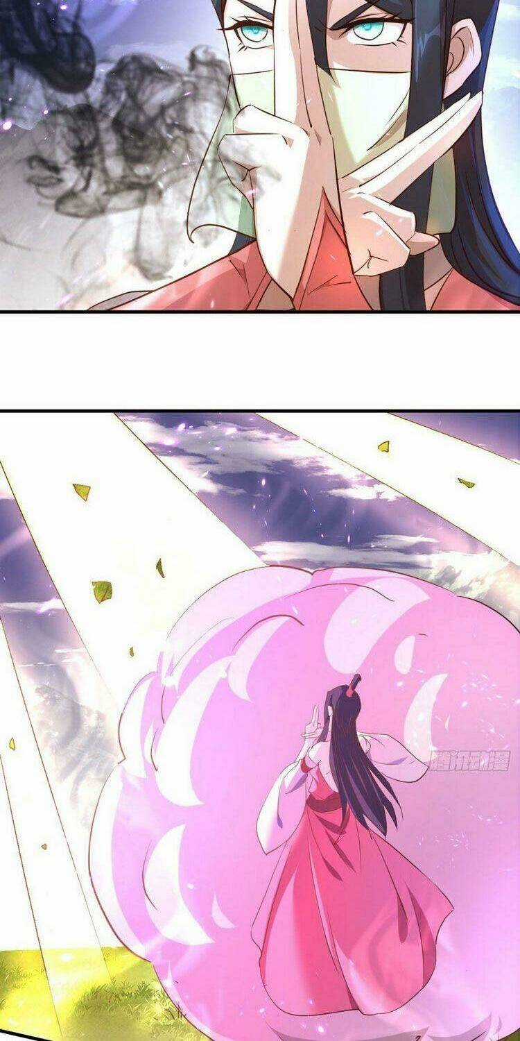 Thiên Hạ Kiếp Chapter 39 trang 3