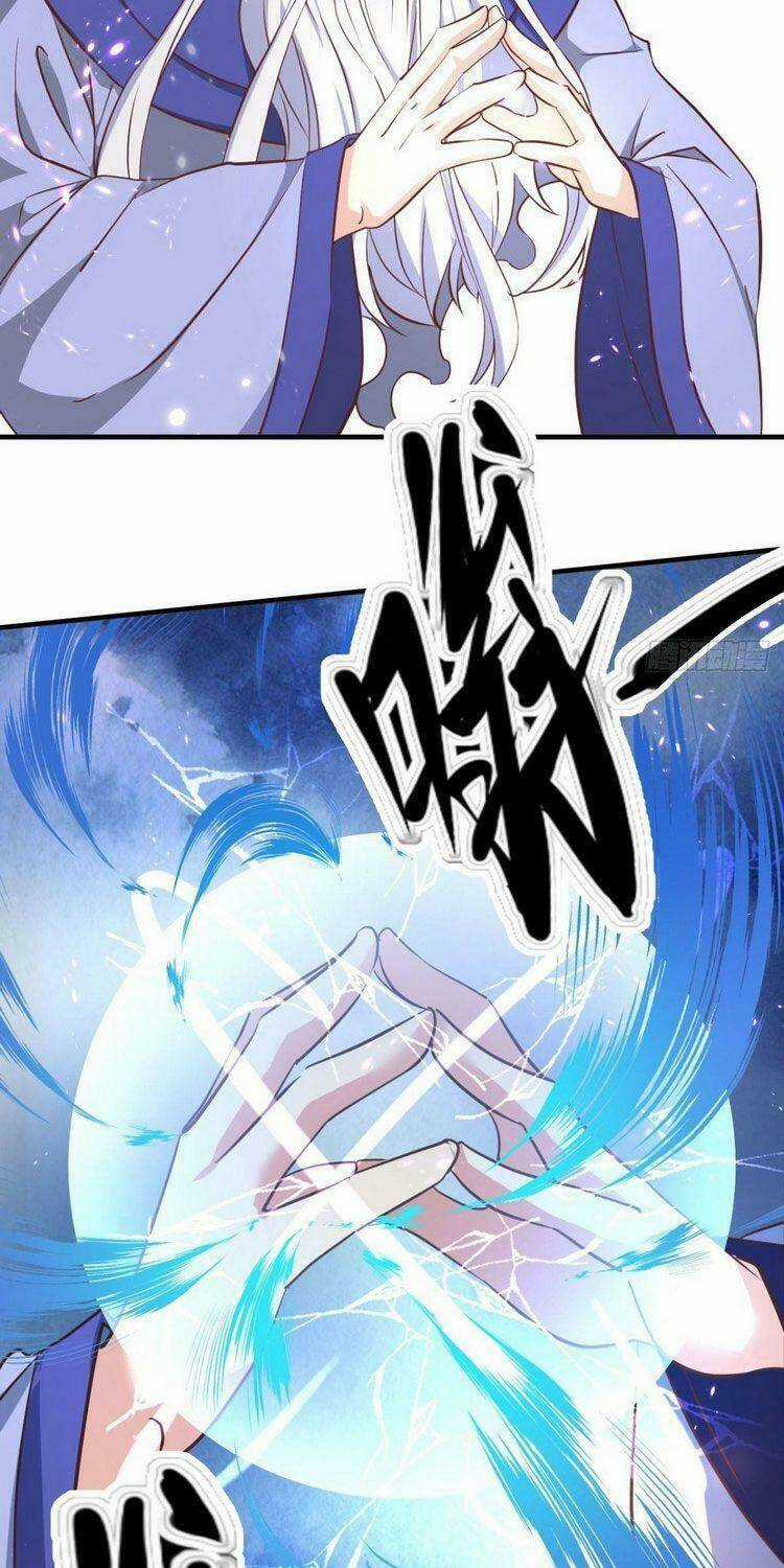 Thiên Hạ Kiếp Chapter 39 trang 8