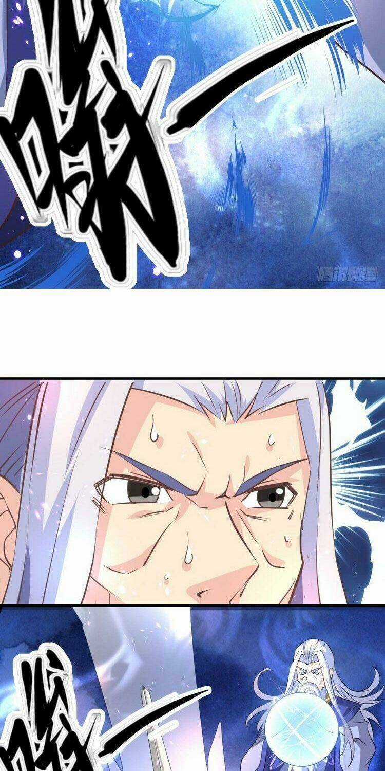 Thiên Hạ Kiếp Chapter 39 trang 9