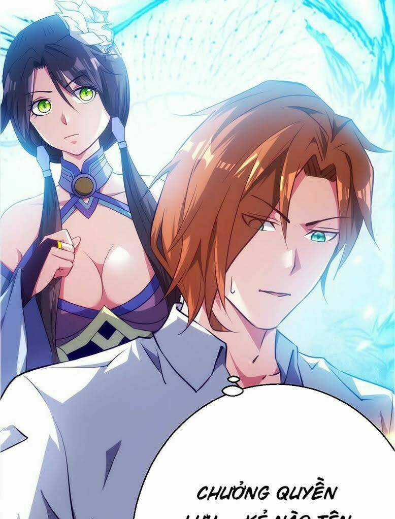 Thiên Hạ Kiếp Chapter 4 trang 10