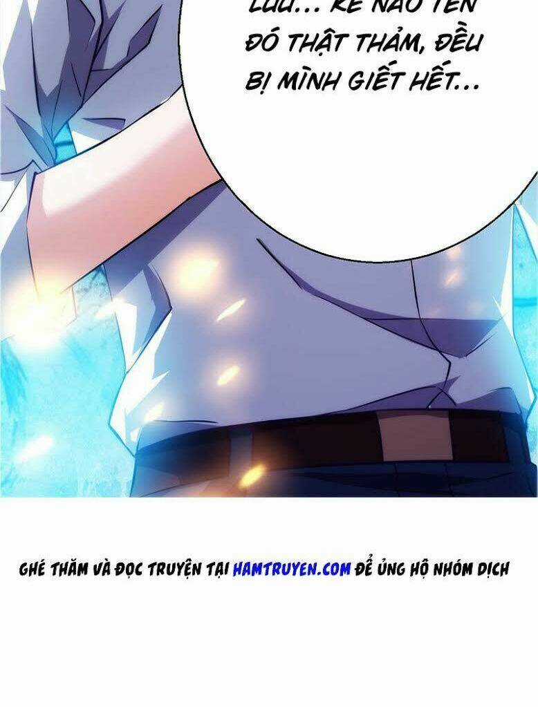 Thiên Hạ Kiếp Chapter 4 trang 11