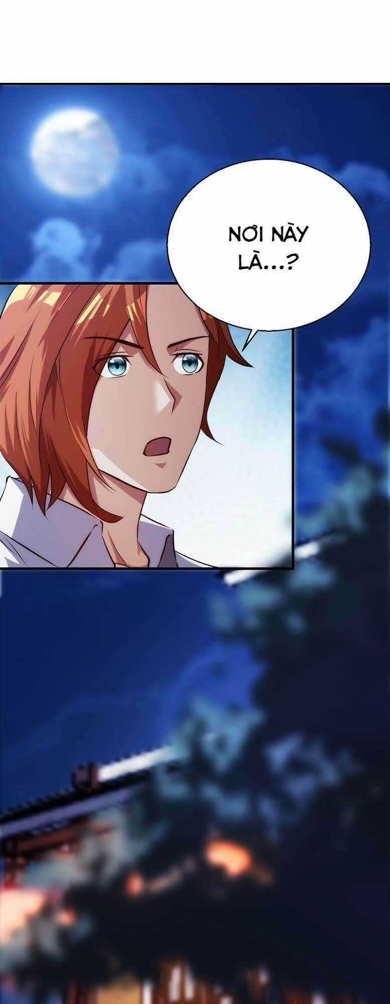 Thiên Hạ Kiếp Chapter 4 trang 13