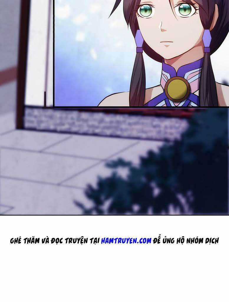 Thiên Hạ Kiếp Chapter 4 trang 15