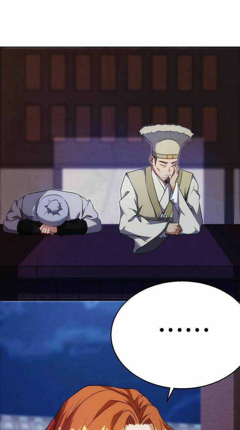 Thiên Hạ Kiếp Chapter 4 trang 16