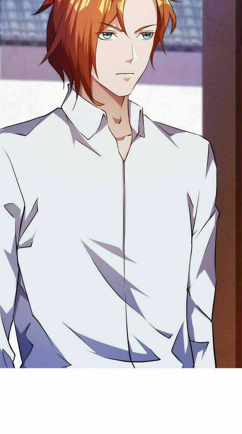 Thiên Hạ Kiếp Chapter 4 trang 17