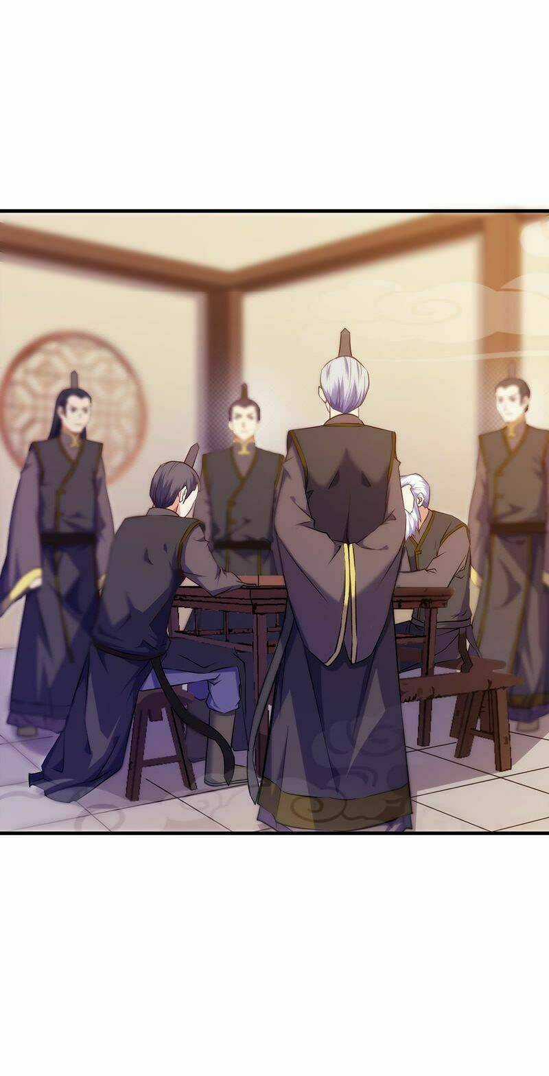 Thiên Hạ Kiếp Chapter 4 trang 18