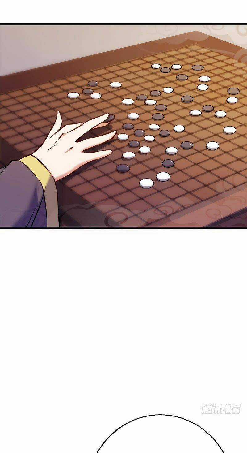 Thiên Hạ Kiếp Chapter 4 trang 19