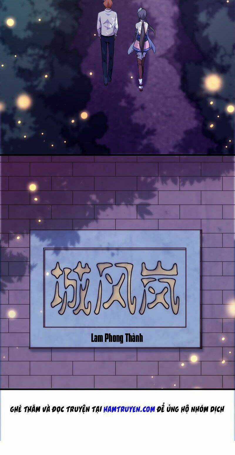 Thiên Hạ Kiếp Chapter 4 trang 2