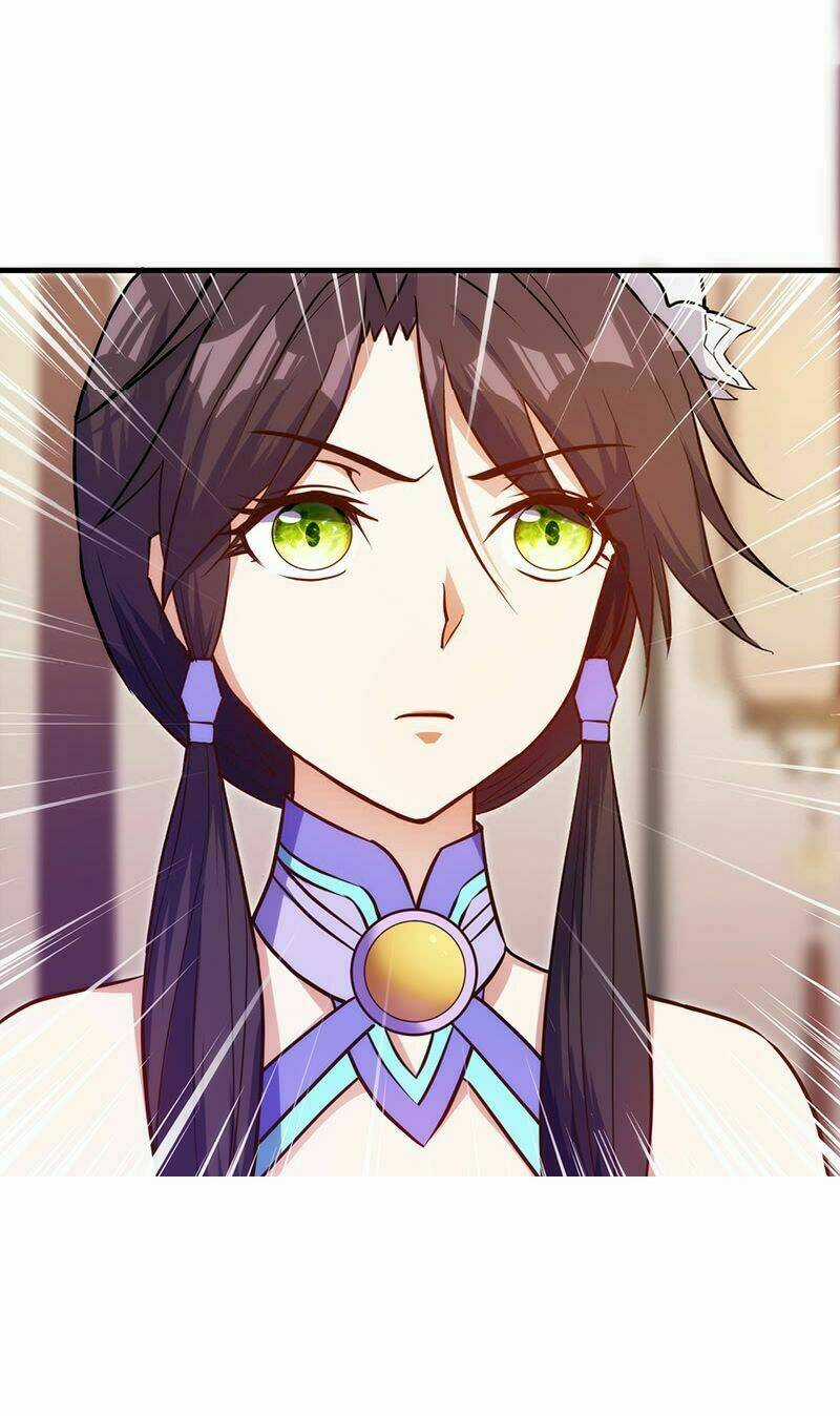 Thiên Hạ Kiếp Chapter 4 trang 23