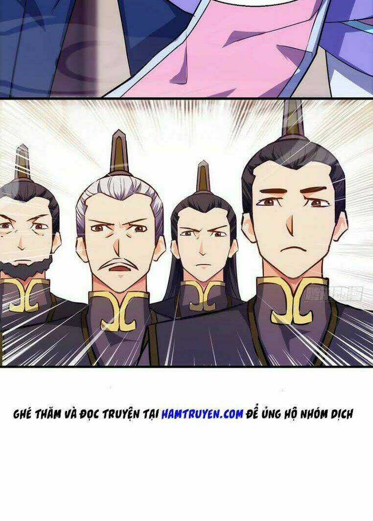 Thiên Hạ Kiếp Chapter 4 trang 28