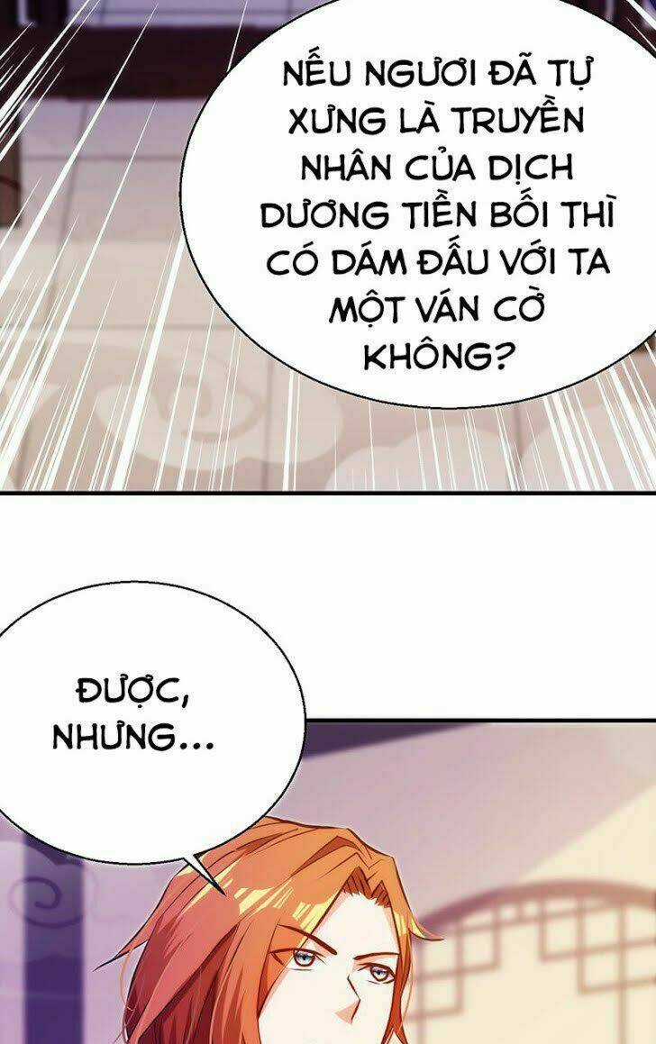 Thiên Hạ Kiếp Chapter 4 trang 37