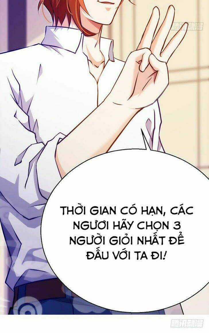 Thiên Hạ Kiếp Chapter 4 trang 38