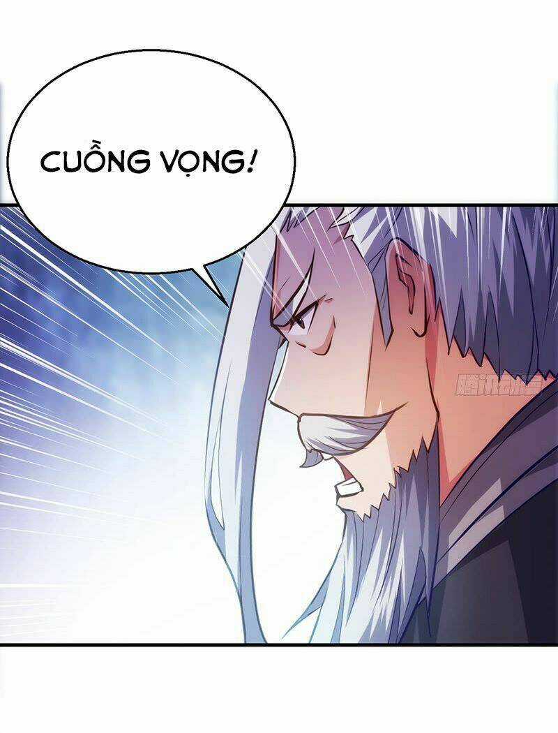 Thiên Hạ Kiếp Chapter 4 trang 39