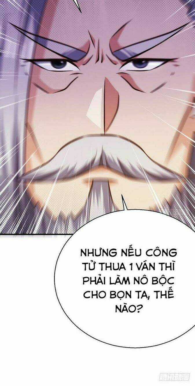 Thiên Hạ Kiếp Chapter 4 trang 42