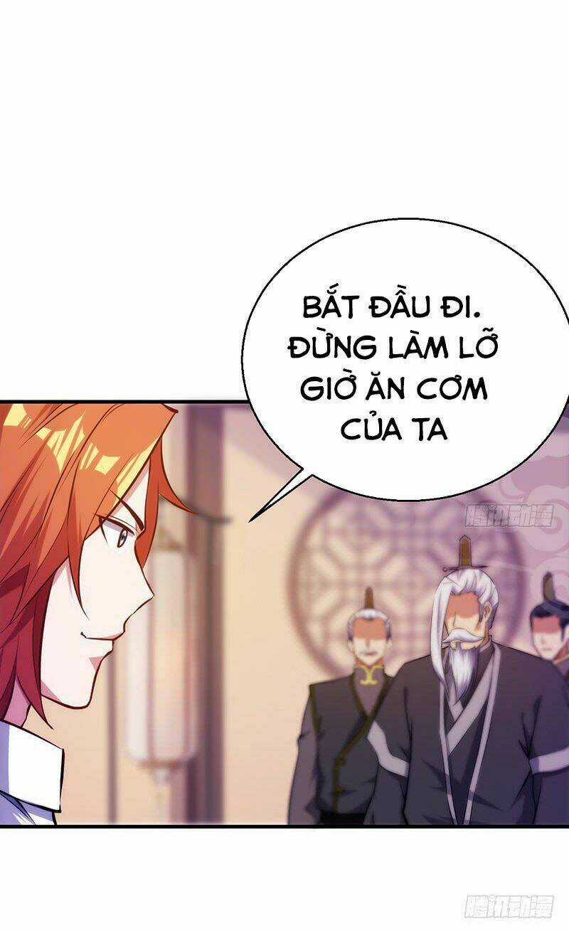 Thiên Hạ Kiếp Chapter 4 trang 43