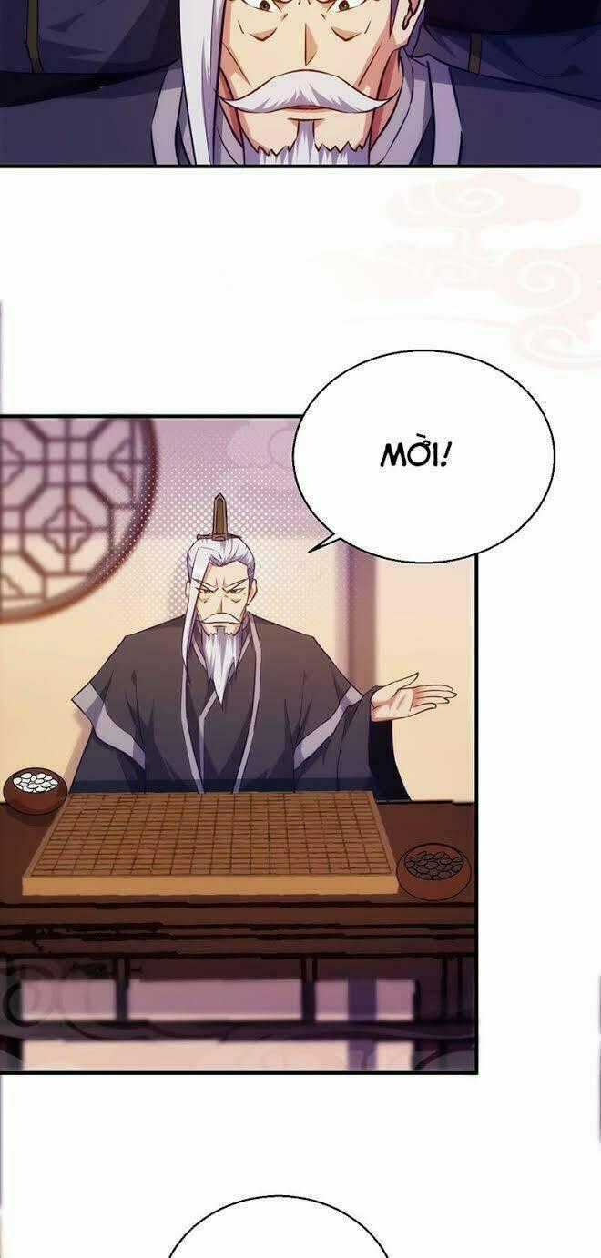 Thiên Hạ Kiếp Chapter 4 trang 45