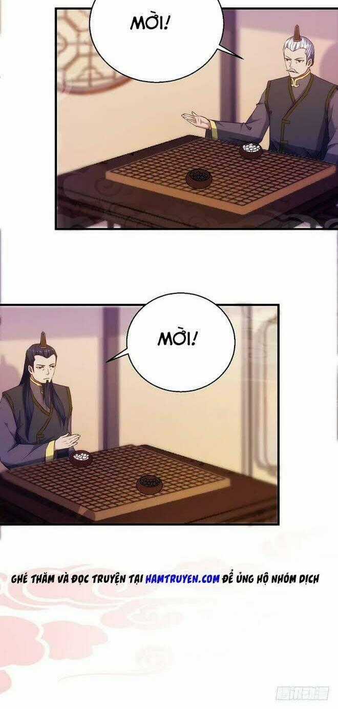 Thiên Hạ Kiếp Chapter 4 trang 46