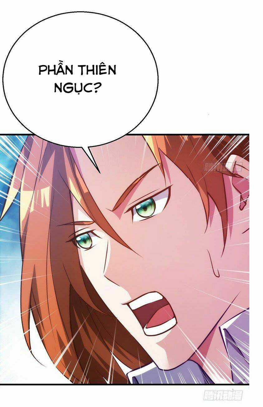 Thiên Hạ Kiếp Chapter 4 trang 6